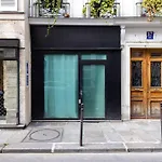 Modern Apartment - 2Br-6P - Marais